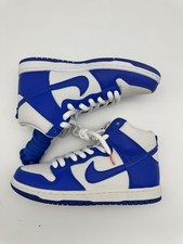 Nike Dunk High SB Iso PRO KENTUCKY NUOVE EU 42/ 8.5 US SPED RAPIDA 48 Hr