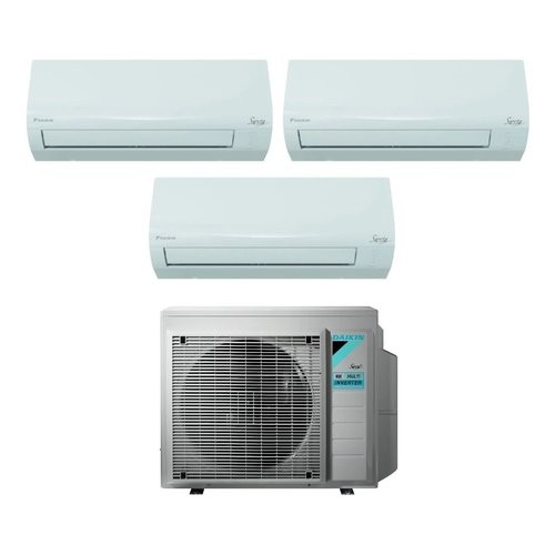 Daikin condizionatore trial - daikin,