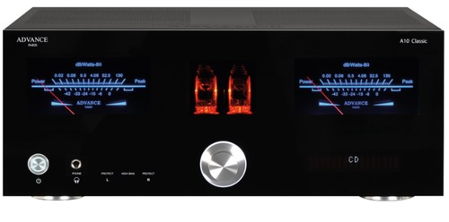 Advance paris a10 classic - advance,