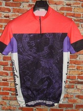 CAMPAGNOLO SEB MAGLIA BICI CICLISMO SHIRT MAILLOT CYCLISM tg. L