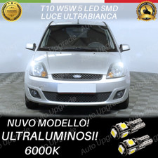 COPPIA LUCI POSIZIONE 5 LED