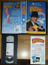 vhs CHI HA INCASTRATO ROGER