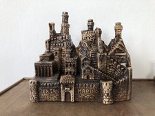 BOTTIGLIA vintage Repubblica