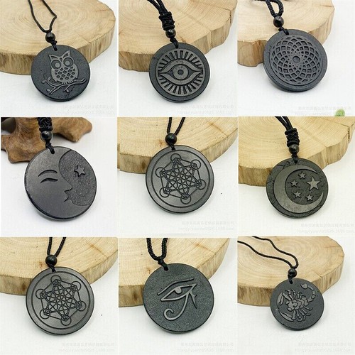 Rond russia shungite emf - russia,