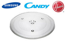 HKS-1115 - PIATTO ROTANTE PER MICROONDE - RICAMBIO ORIGINALE - DIAMETRO 31,5 CM