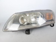 4F0941003A FANALE ANTERIORE SX AUDI A6 (4F) 3.0 TDI 24V AUT 6M 233CV 2007 4P BER