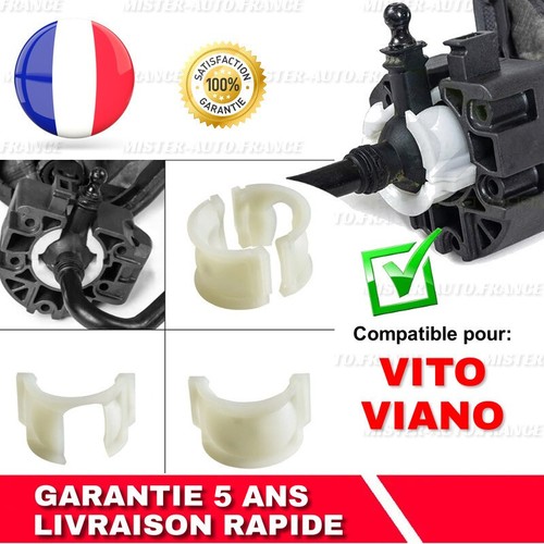 Kit réparation levier - levier, de