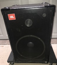 Vintage JBL Model 4623 Cabaret