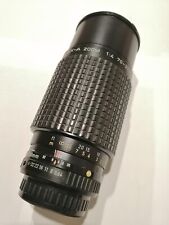 obbiettivo Pentax A 70/210mm