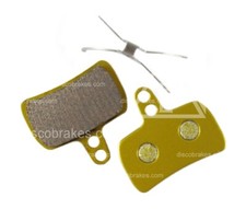 Mini Pastiglie Freno Disco