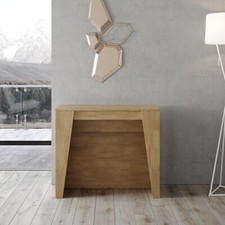 Tavolo consolle allungabile