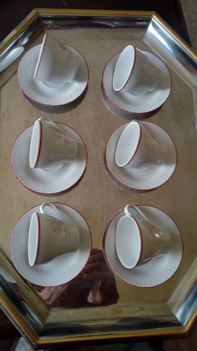 Tazzine caffè jlmenau - da,