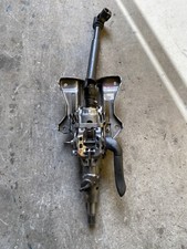 Piantone Sterzo Opel Zafira