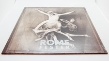 Rome - Fester (Vinyl / Ltd