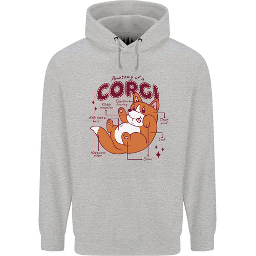 Felpa con cappuccio - , the