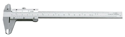 Calibro corsoio 150 - 0-150, mm