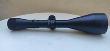 Rifle scope scope Russia vomz 8x56 no leupold