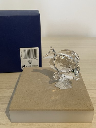 Swarovski scs fish surgeon - scs,