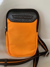 Borsa a tracolla TUMI McLaren