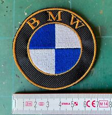 Logo Vintage 1923 - Toppa Patch BMW