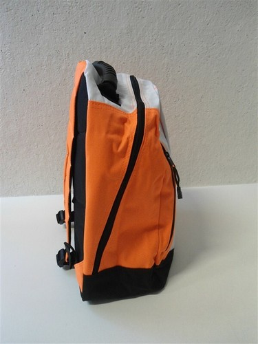 Zaino borsa con - tasche, scuola