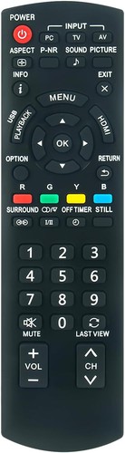 N2qayb000802 telecomando - n2qayb000802, di