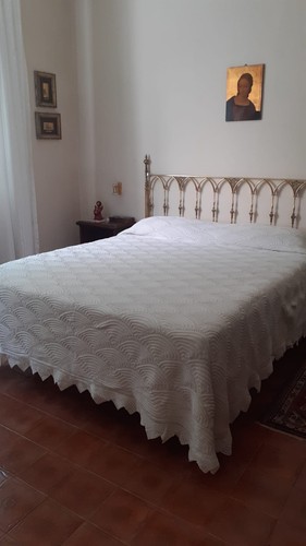 Coperta matrimoniale cotone - coperta, di