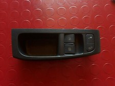 PULSANTIERA COMANDO VETRI VOLKSWAGEN FOX 2005 