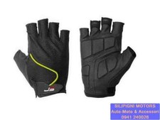 JOLLISPORT Guanto da Moto