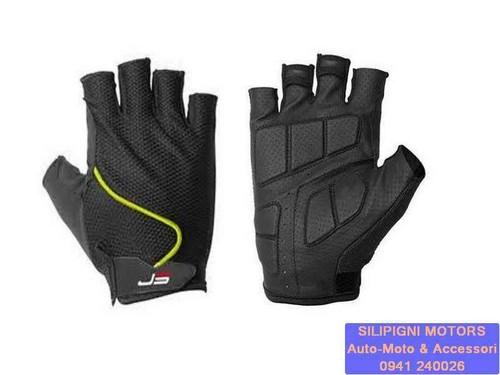 Jollisport guanto moto - jollisport, da