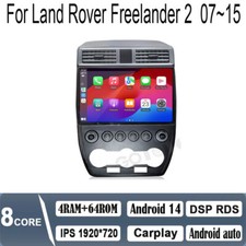 13.3" Android Navigation Car