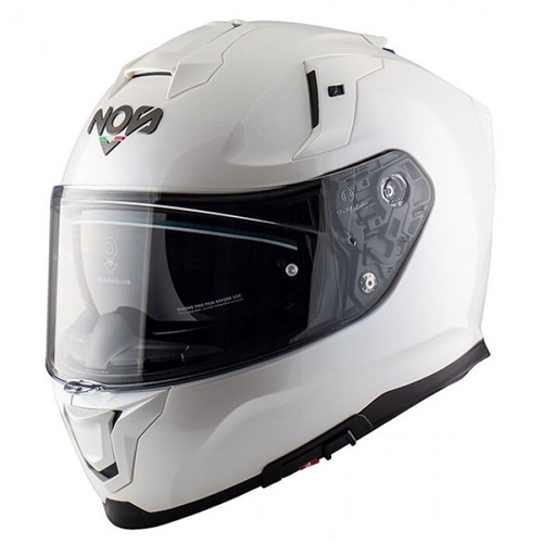 Casco integrale nos 10 - integrale,