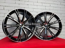 Cerchi lega stile - 4x, 20"