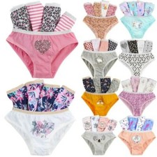 Paia ragazze slip bambini - paia,