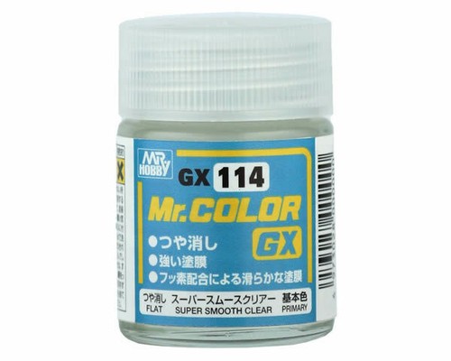 Hobby gsgx114 color - mr.hobby, mr.color