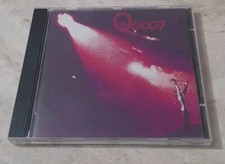 queen/ Queen/ Cd Emi