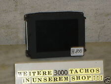 Opel Vectra C signum 09228718