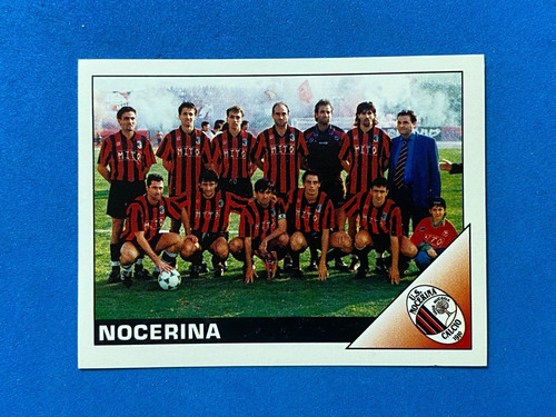 Figurine calciatori panini - figurine,