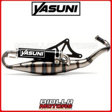 TUB420C MARMITTA YASUNI R
