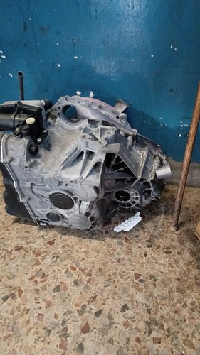 Cambio automatico mercedes - cambio,