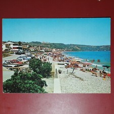 FOSSACESIA LIDO (CH) 1969 "
