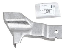 Staffa di scarico originale