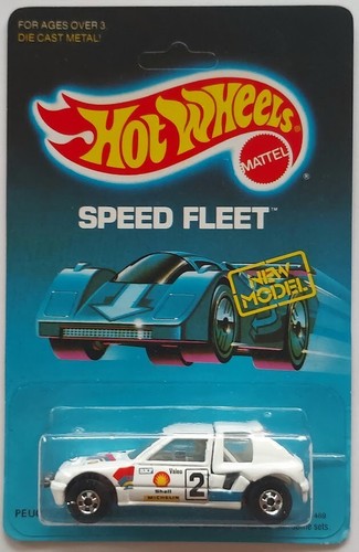 Hot wheels peugeot 205 rallye - hot,