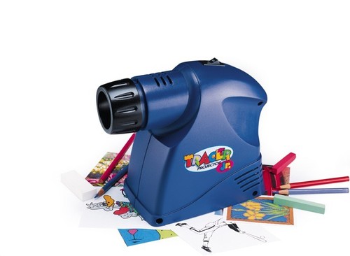 Proiettore artograph tracer - artograph,