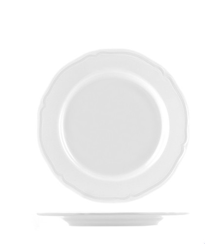 Piatti piani tavola - piatti,