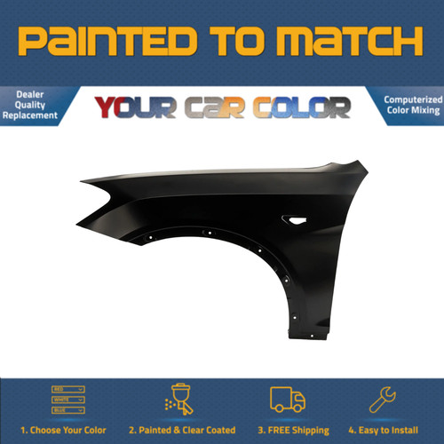 For 2011 2017 bmw left - for,