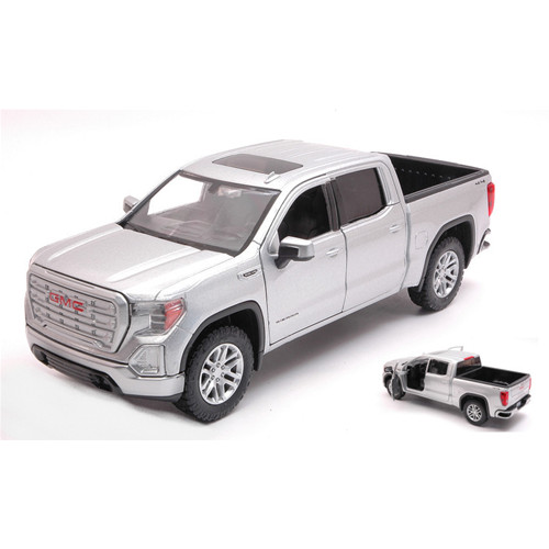 Gmc sierra 1500 - gmc,