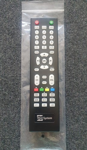 Telecomando originale - telecomando, tv