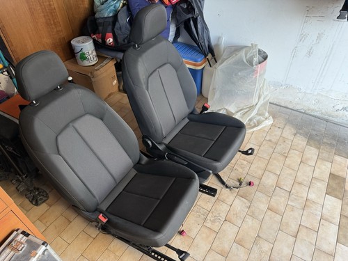 Tappezzeria audi anno 2020 - a3,