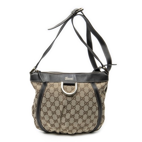Borsa tracolla gucci ring - borsa, a